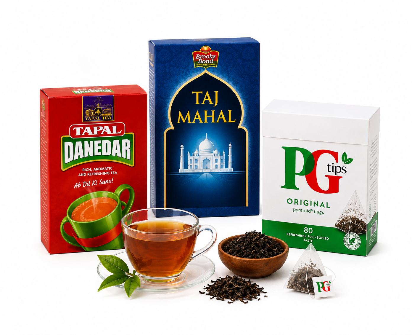 Tea