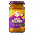 Patak's Korma Curry Paste 300g