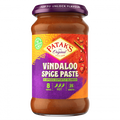 Patak's Vindaloo Gewürzpaste 300g