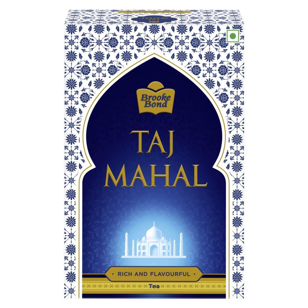 Taj Mahal Tea 500g