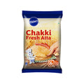 Pillsbury Chakki Fresh Atta 10kg
