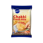 Pillsbury Chakki Fresh Atta 1kg