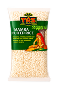 TRS Puffed Rice(Mamra) 400g