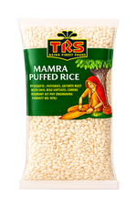 TRS Puffreis (Mamra) 400g