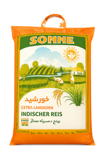 Sonne Basmati Reis (Khouse) 10kg