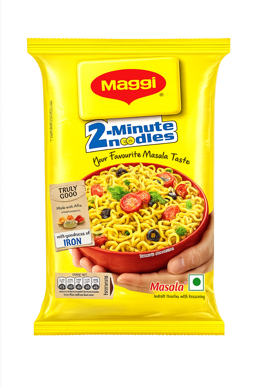 Maggi Noodles Single Pack 70g