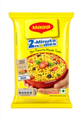 Maggi 2 pack 140g