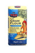 TRS Kichererbsenmehl 1kg