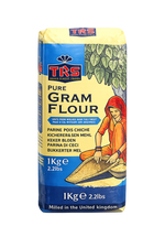 TRS Kichererbsenmehl 1kg