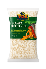 TRS Puffed Rice(Mamra) 200g