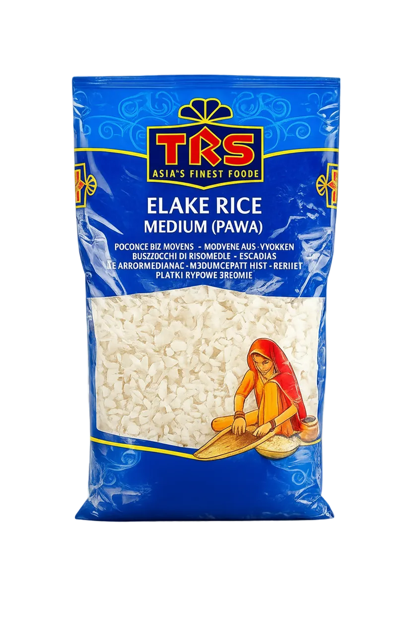 TRS Flake Rice 200g