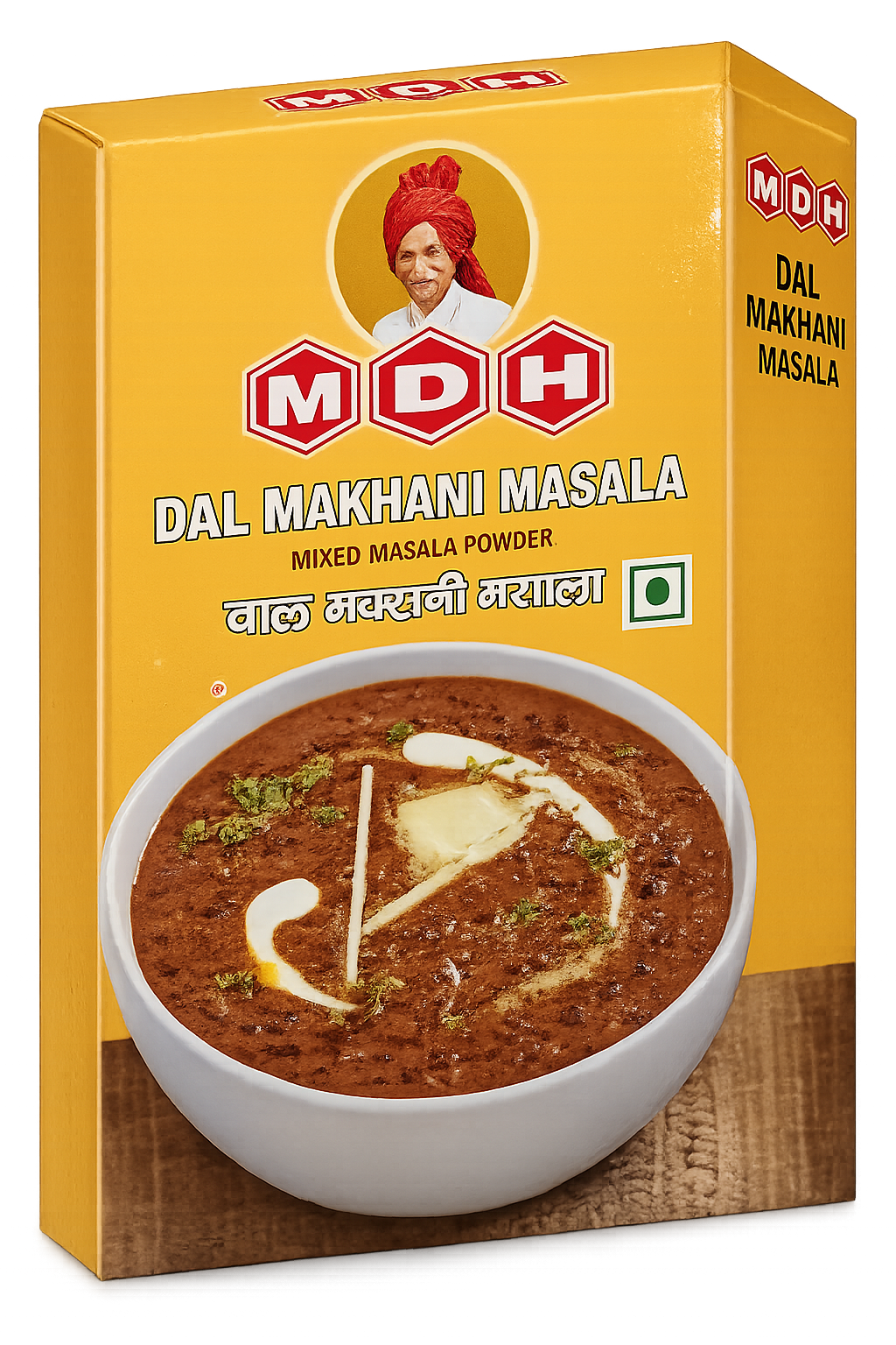 MDH Dal Makhani Masala 100g