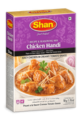 Shan Hähnchen Handi Masala 100g