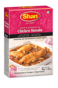 Shan Hähnchen Masala 50g
