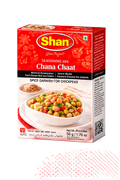Shan Chana Chaat Masala 50g