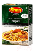 Shan Biryani Masala 50g