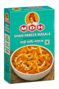 MDH Shahi Paneer Masala 100g
