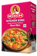 MDH Kitchen King Masala 100g