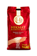 Hikmat Basmati Rice Extra Long 20kg