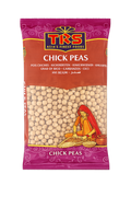 TRS Kichererbsen 2kg(Chick Peas)