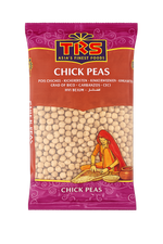 TRS Kichererbsen 2kg(Chick Peas)