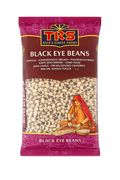 TRS Black Eye Beans 1kg