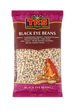 TRS Black Eye Beans 1kg
