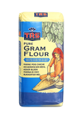 TRS Kichererbsenmehl 2 kg