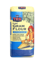 TRS Kichererbsenmehl 2 kg