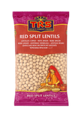 TRS Red Lentils (Masoor Dal) 1kg