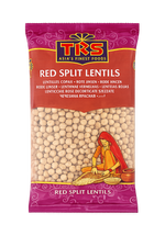 TRS Red Lentils (Masoor Dal) 1kg