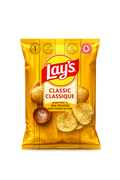 Lays Classic Gesalzen 200g