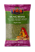 TRS Mungobohnen 1kg