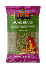 TRS Mung Beans 1kg