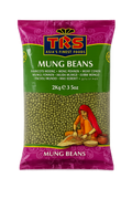 TRS Mung Beans 2kg