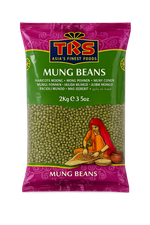 TRS Mung Beans 2kg
