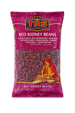 TRS Red Kidney Beans 1kg