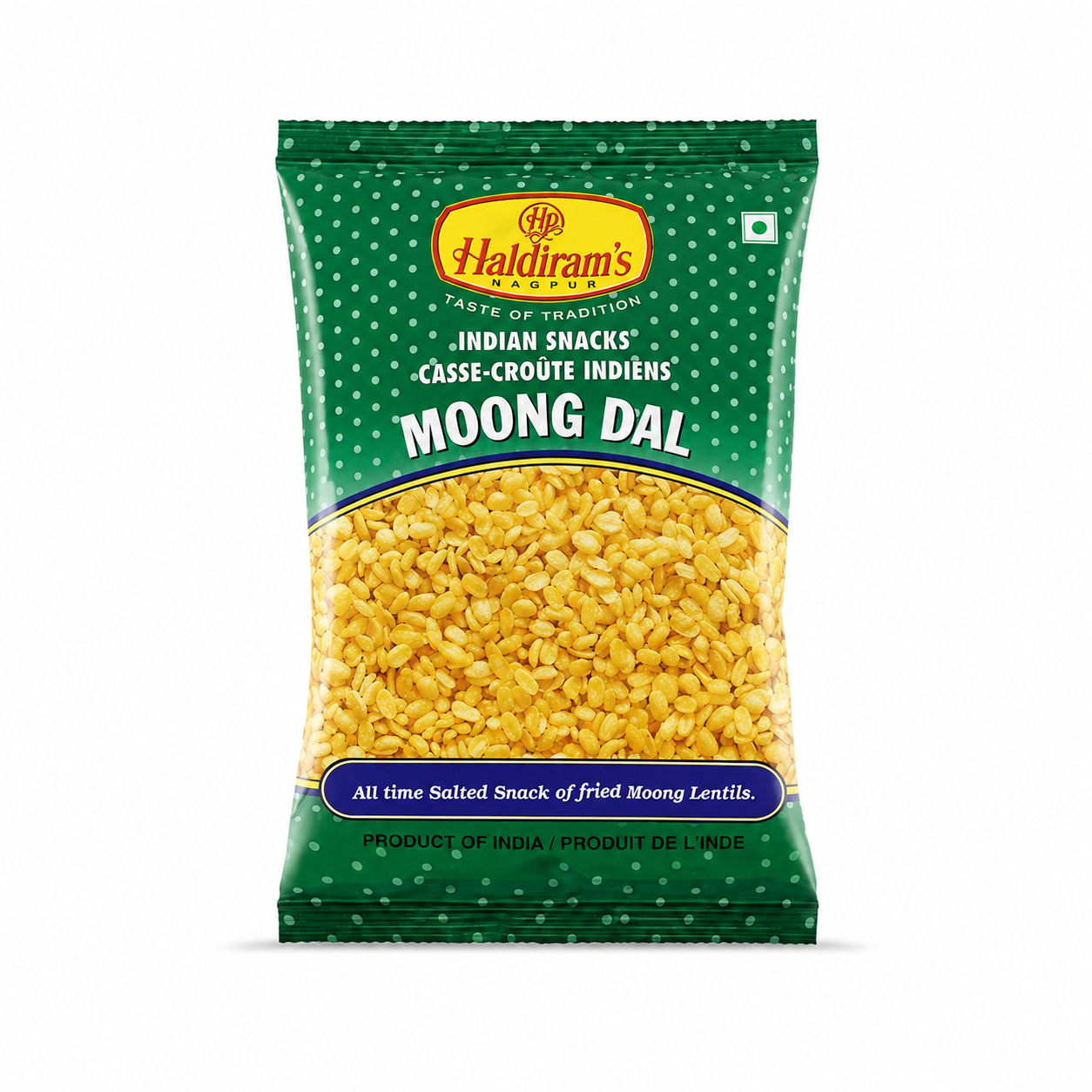 Haldiram Moong Dal 200g