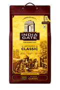 India Gate Classic Basmati Rice 5kg