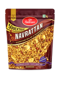 Haldiram Navratan Mixture 200g