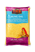 TRS Mung Dal 1kg
