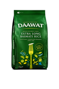 Dawat Extra Lang Basmati-Reis 5kg