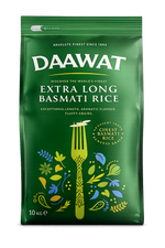 Dawat Extra Langer Basmatireis 10kg