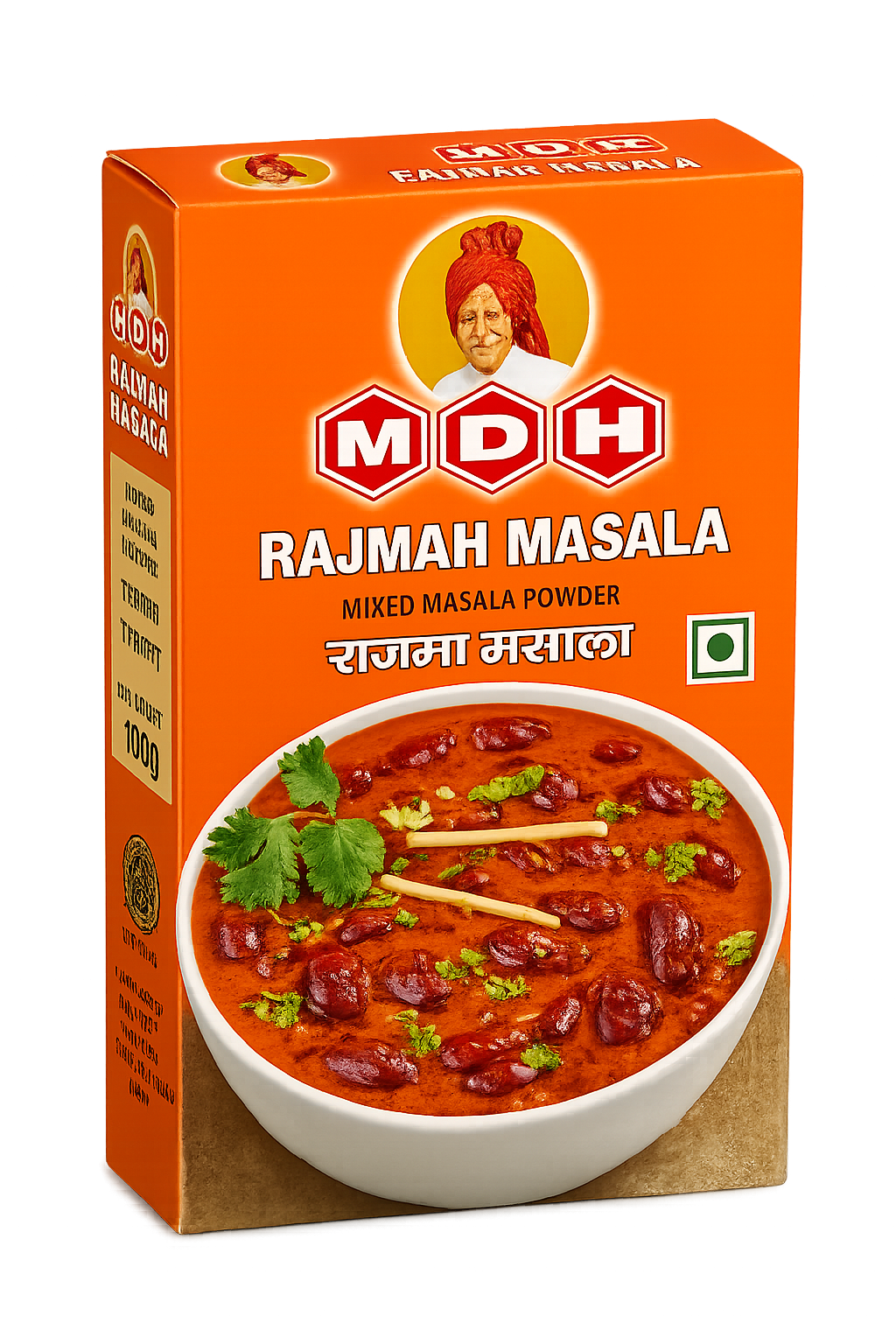 MDH Rajmah Masala 100g