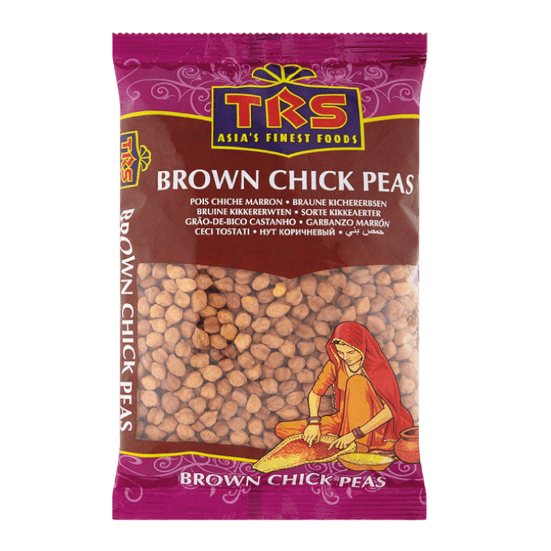 TRS Kala Chana 1kg