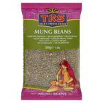 TRS Mungbohnen 500g