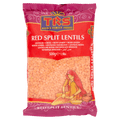TRS Rote Linsen (Masoor Dal) 500g