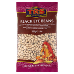 TRS Black Eye Beans 500g