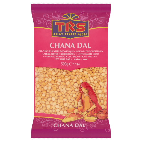 TRS Chana Dal 500g