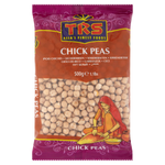 TRS Kichererbsen 500g(Chick Peas)